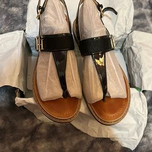 Tommy Hilfiger Sandals